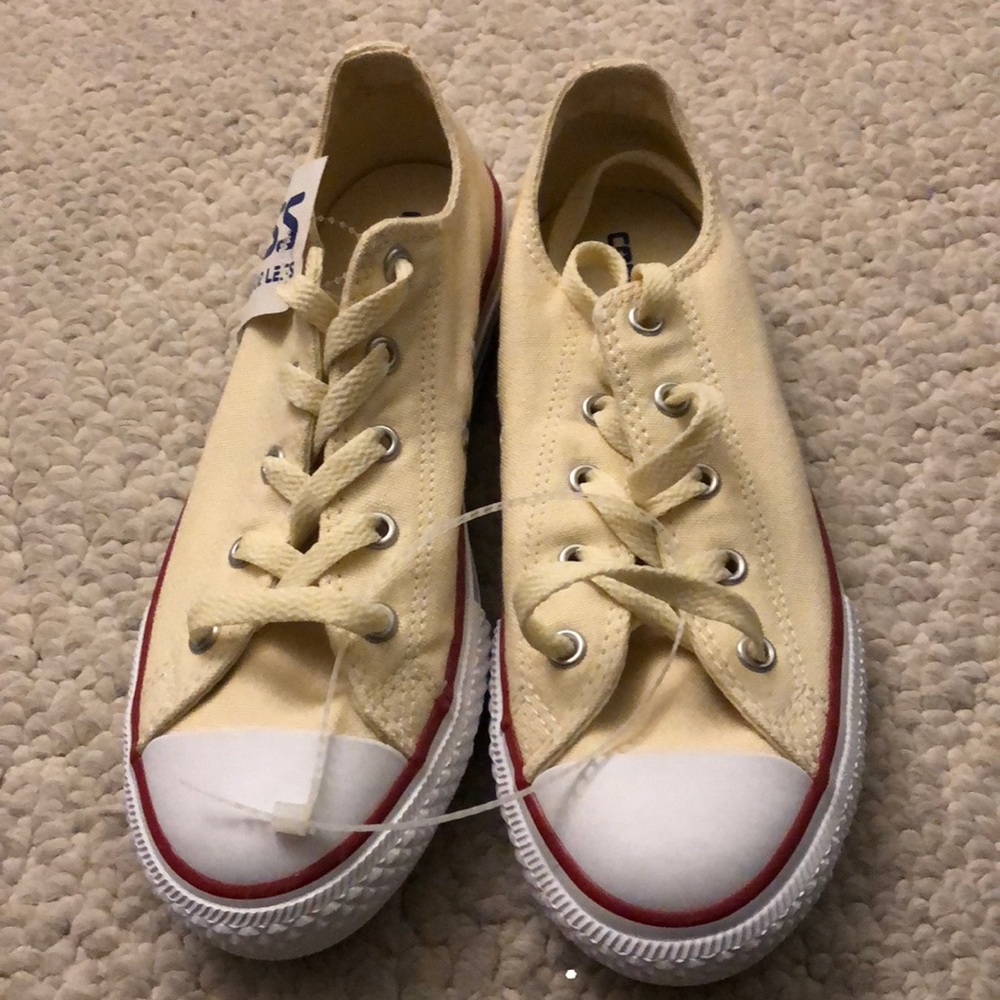 NWT Converse All Stars